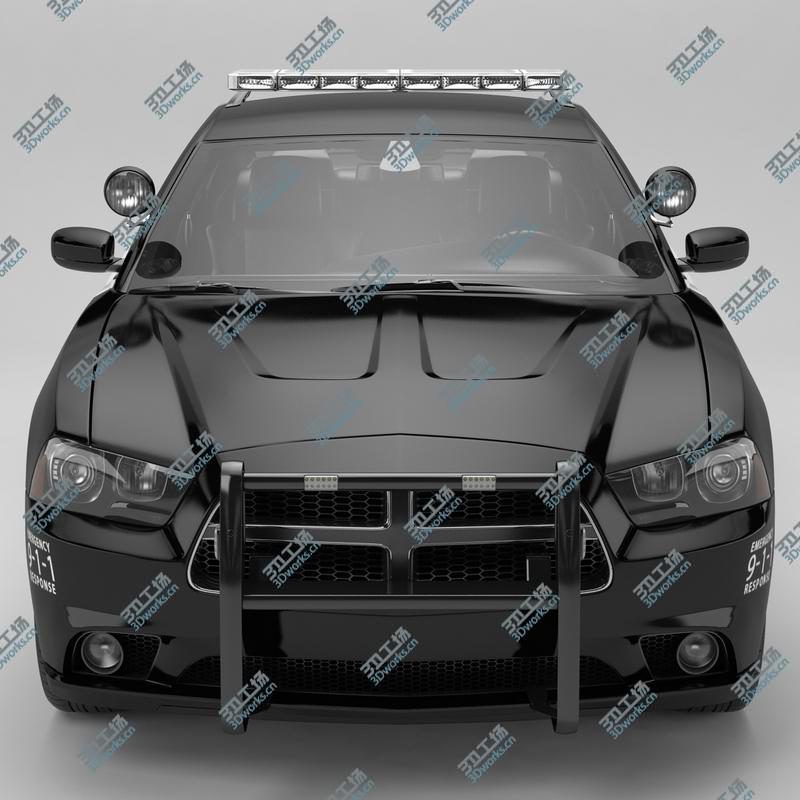 images/goods_img/20210319/2012 Dodge Charger Police/3.jpg